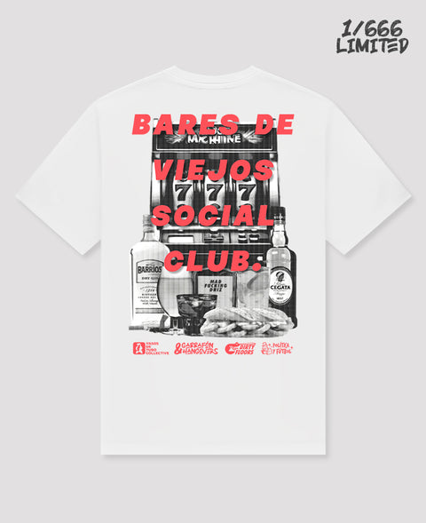 Bares Tee