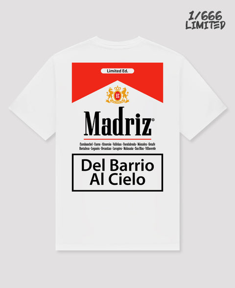 Cheroot Tee