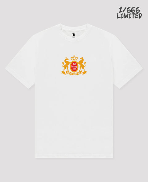 Cheroot Tee