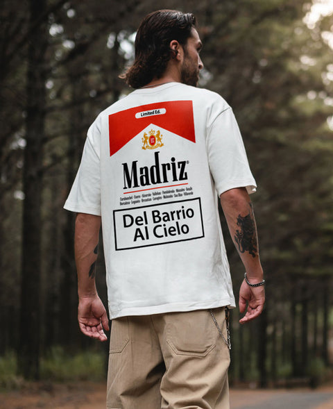 Cheroot Tee