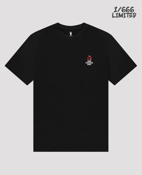 Del Barrio Al Cielo Tee