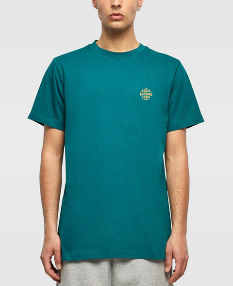 Genuine Kids Green Tee