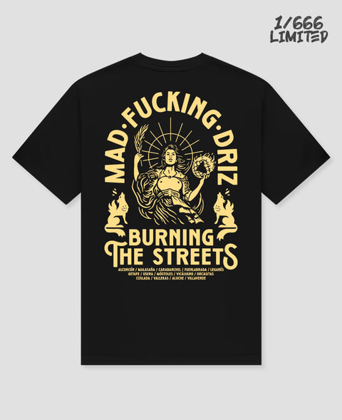 Godness Tee