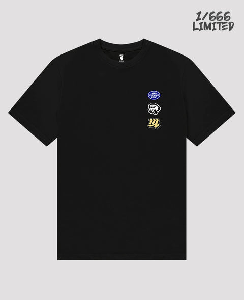 Hood Collective Tee