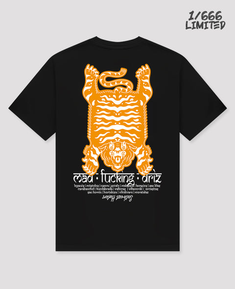 MDZ Tigers Tee
