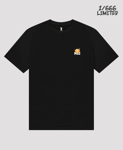 MDZ Tigers Tee