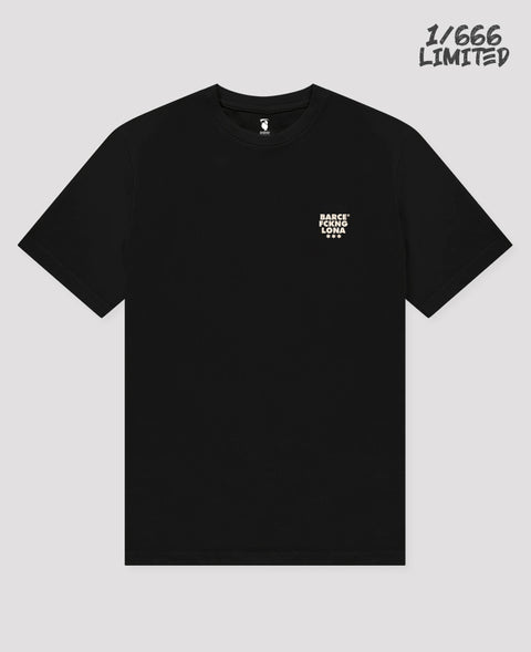 Weekend Warrior Tee