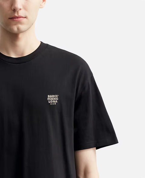 Weekend Warrior Tee