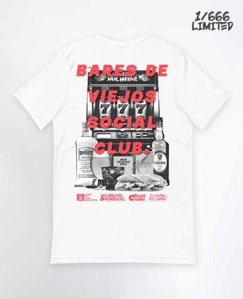 Bares Tee