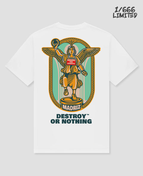 Destroy Or Nothing Tee