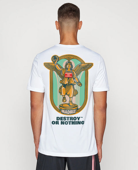 Destroy Or Nothing Tee