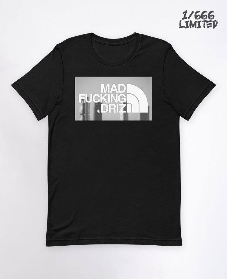 The MFD Tee (Urban)