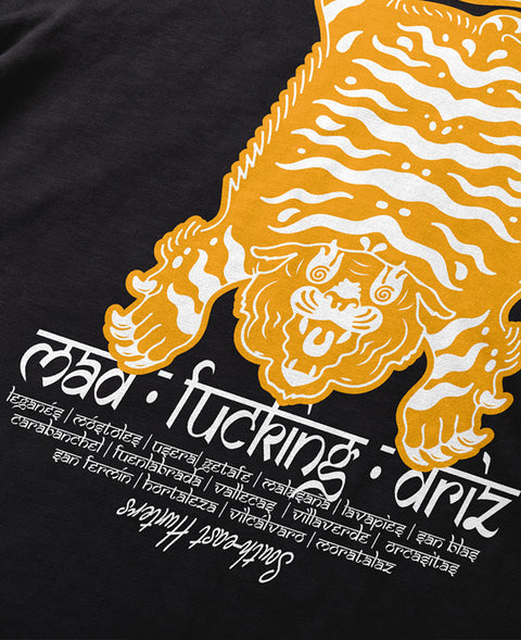 MDZ Tigers Tee