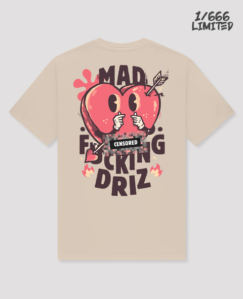 Mad Lovers Tee