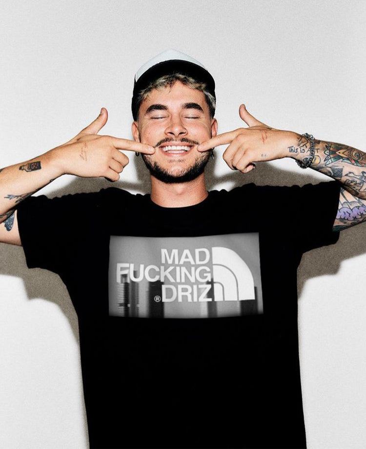 The MFD Tee (Urban)