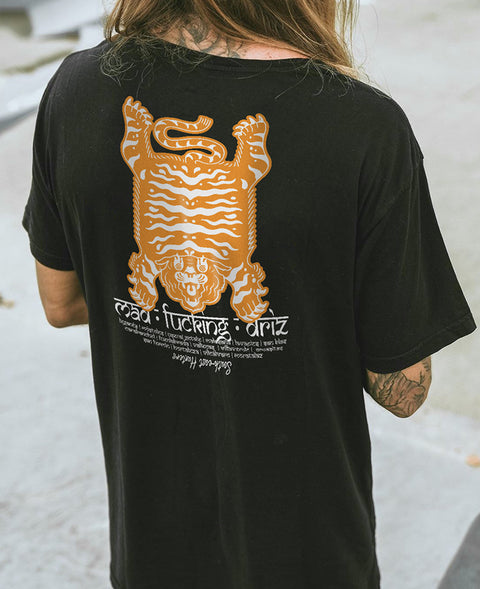 MDZ Tigers Tee