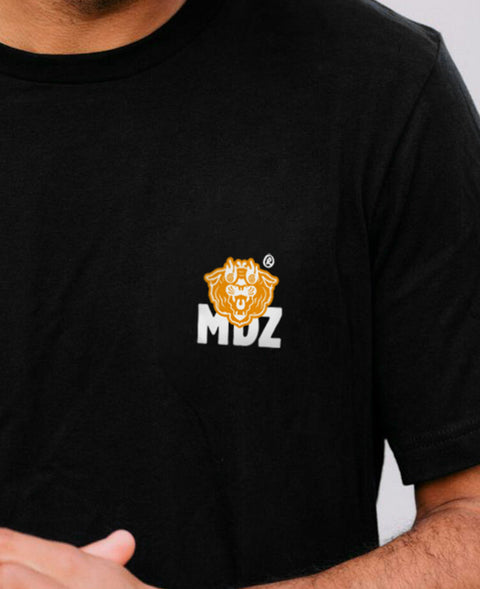 MDZ Tigers Tee