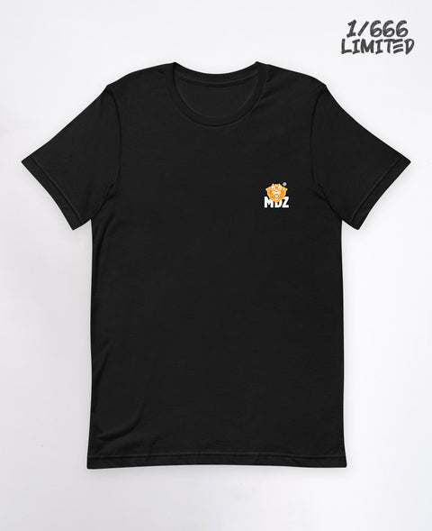 MDZ Tigers Tee