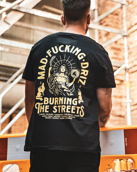 Godness Tee