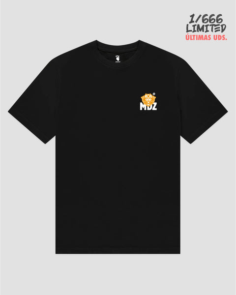 MDZ Tigers Tee