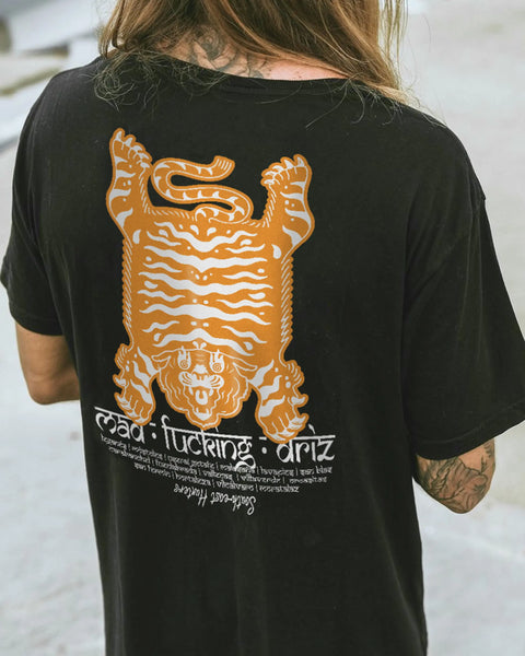 MDZ Tigers Tee
