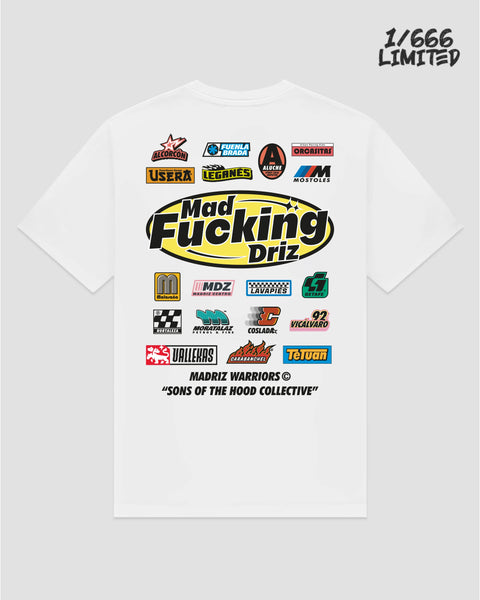 Racing Tee